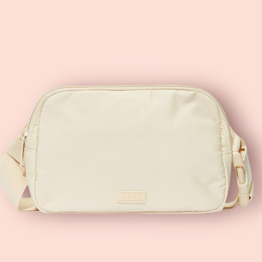 NWT Belt Bag from PINK